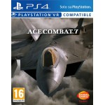 Ace Combat 7 Skies Unknown [PS4]